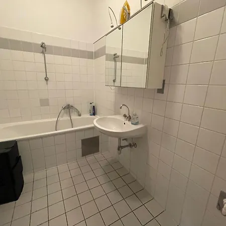 Wohnung Fuer 4 Personen In 1180 Wien Exteriér fotografie