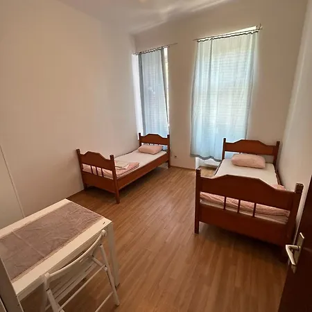 Wohnung Fuer 4 Personen In 1180 Wien Exteriér fotografie