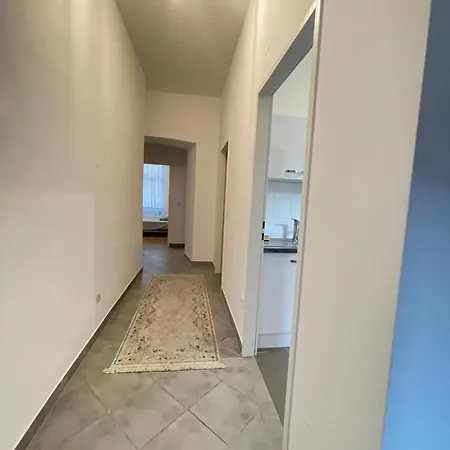 Wohnung Fuer 4 Personen In 1180 Wien Exteriér fotografie