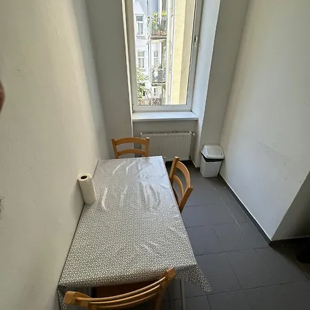 Wohnung Fuer 4 Personen In 1180 Wien Exteriér fotografie