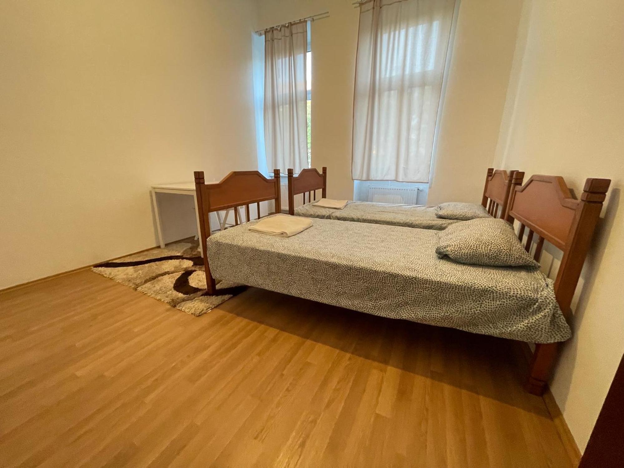 Fuer 4 Personen In 1180 * Vídeň