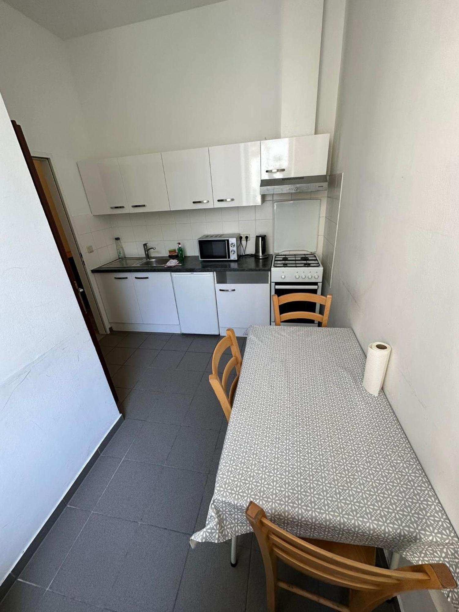 Fuer 4 Personen In 1180 Wien Appartamento *