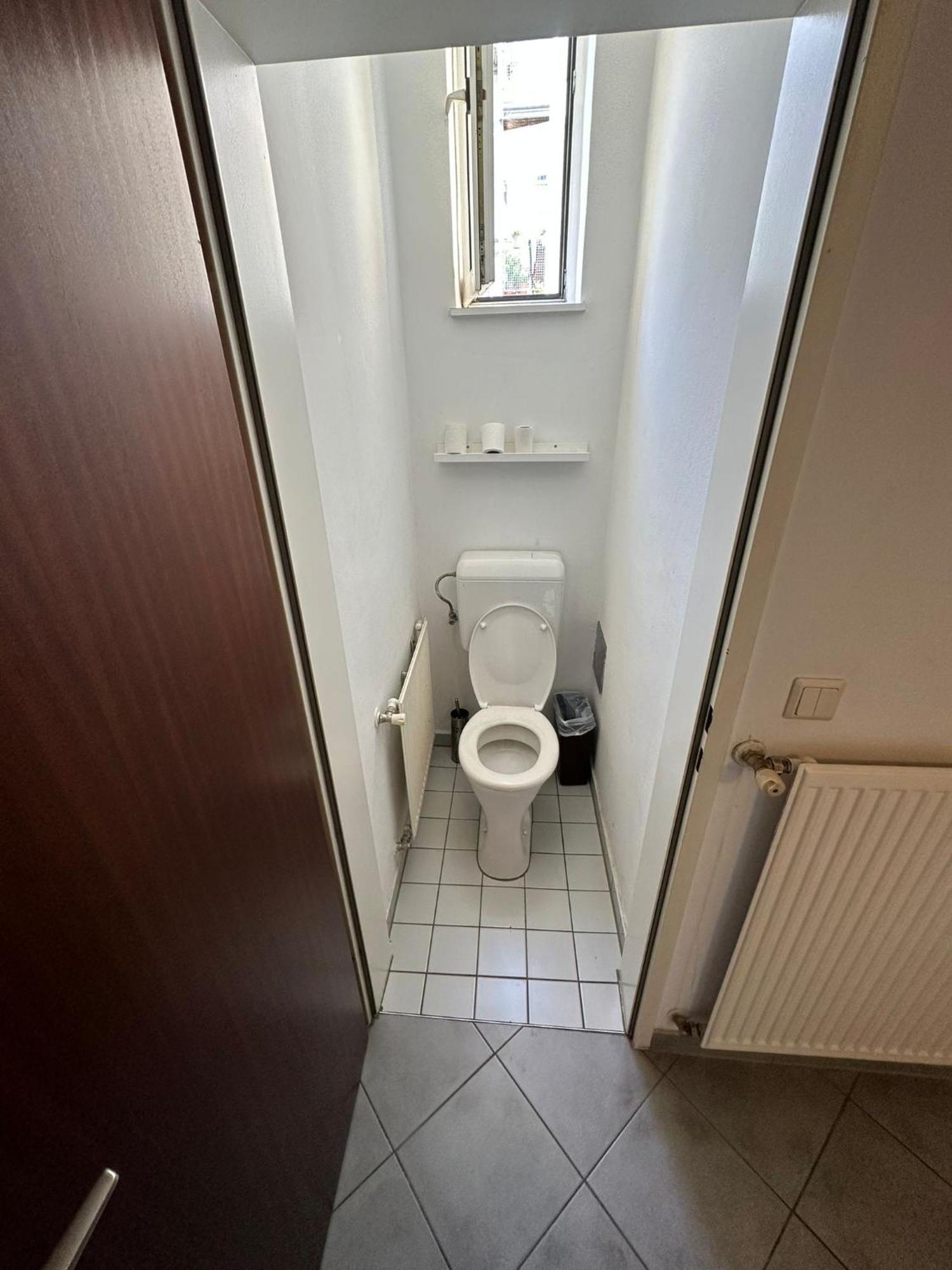 Appartamento Fuer 4 Personen In 1180 Wien *